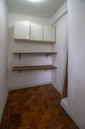 Imagem Apartamento com 3 Quartos à Venda, 68 m² em Cerqueira César - São Paulo