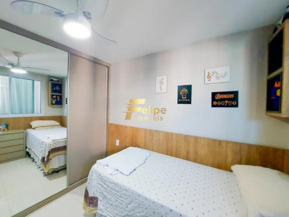 Imagem Imóvel com 3 Quartos à Venda, 100 m² em Jardim Camburi - Vitória Imagem Imóvel com 3 Quartos à Venda, 100 m² em Jardim Camburi - Vitória