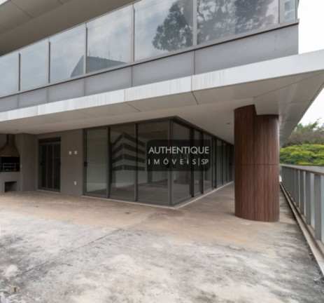 Imagem Apartamento com 4 Quartos à Venda, 332 m² em Alto De Pinheiros - São Paulo Imagem Apartamento com 4 Quartos à Venda, 332 m² em Alto De Pinheiros - São Paulo