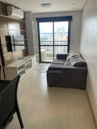 Apartamento com 2 Quartos à Venda,  em Jardim Analia Franco - São Paulo