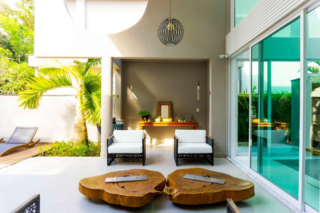 Imagem Casa com 6 Quartos à Venda,  em Riviera - Bertioga