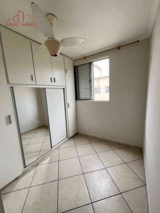 Imagem Apartamento com 2 Quartos à Venda, 56 m² em Pirajussara - São Paulo
