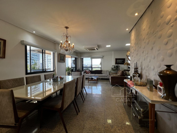 Imagem Apartamento com 4 Quartos à Venda, 186 m²em Nossa Senhora Das Graças - Manaus Imagem Apartamento com 4 Quartos à Venda, 186 m²em Nossa Senhora Das Graças - Manaus