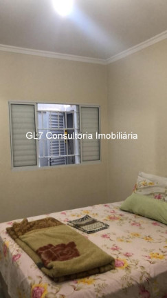 Imagem Sobrado com 3 Quartos à Venda,  em Jardim Cidade Jardim - Indaiatuba