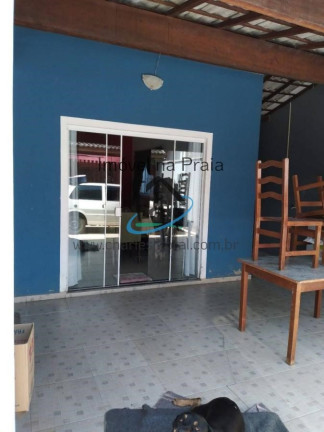 Imagem Casa com 3 Quartos à Venda, 250 m² em Getuba - Caraguatatuba