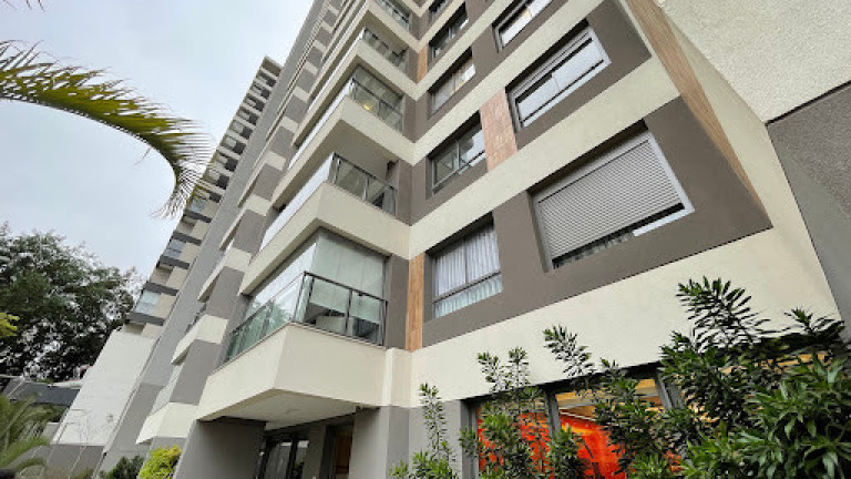 Imagem Apartamento com 2 Quartos à Venda, 153 m² em Bairro Jardim - Santo André