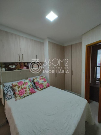 Imagem Apartamento com 2 Quartos à Venda, 112 m² em Vila Camilópolis - Santo André