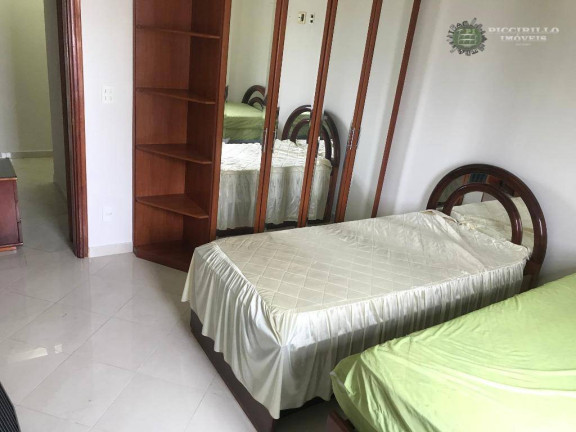 Imagem Cobertura com 5 Quartos à Venda, 257 m² em Aviação - Praia Grande