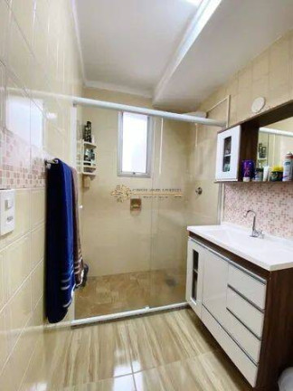Imagem Apartamento com 3 Quartos à Venda, 90 m² em Casa Branca - Santo André