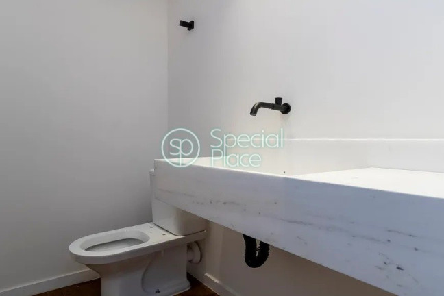 Imagem Apartamento com 3 Quartos à Venda, 150 m² em Itaim Bibi - São Paulo Imagem Apartamento com 3 Quartos à Venda, 150 m² em Itaim Bibi - São Paulo