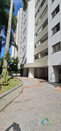 Imagem Apartamento com 3 Quartos à Venda, 89 m² em Vila Gilda - Santo André Imagem Apartamento com 3 Quartos à Venda, 89 m² em Vila Gilda - Santo André