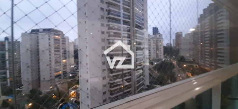 Imagem Apartamento com 3 Quartos à Venda, 177 m² em Vila Andrade - São Paulo