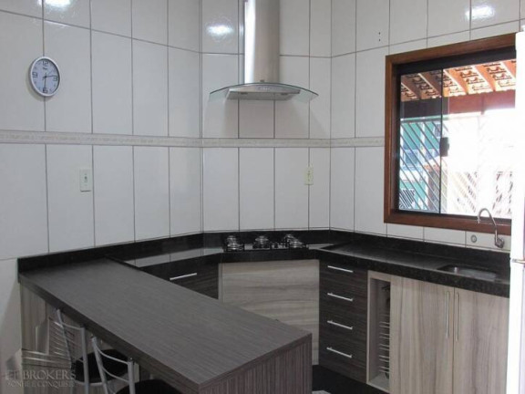 Imagem Casa com 2 Quartos à Venda, 104 m² em Jardim Paulista - Sorocaba