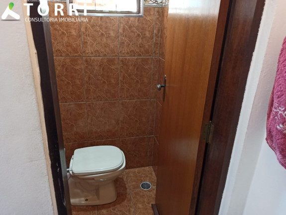 Imagem Casa com 2 Quartos à Venda, 182 m² em Wanel Ville - Sorocaba