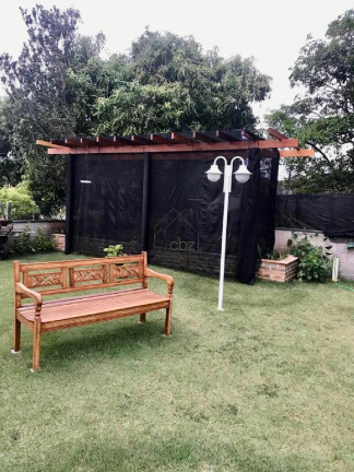 Imagem Casa com 3 Quartos à Venda, 390 m² em Residencial Dos Lagos - Itupeva