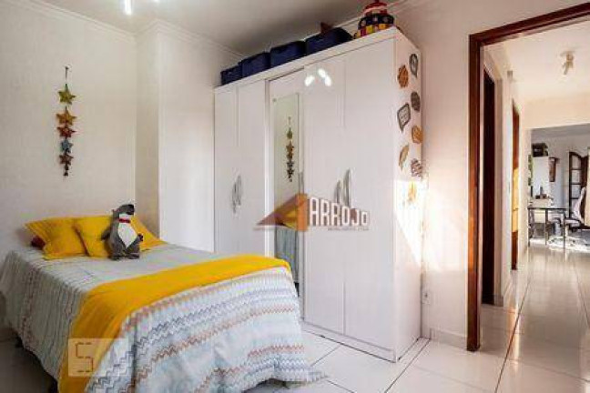 Imagem Sobrado com 4 Quartos à Venda, 264 m² em Penha De França - São Paulo
