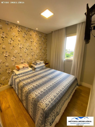 Imagem Apartamento com 1 Quarto à Venda, 50 m² em Vila Das Merces - São Paulo