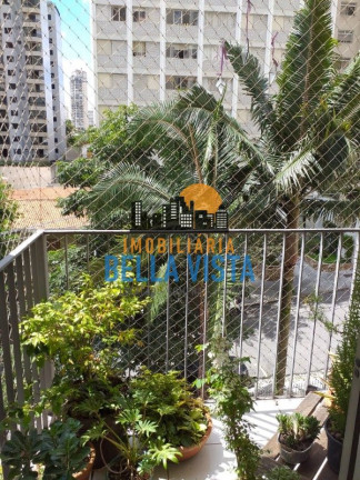 Imagem Apartamento com 2 Quartos à Venda, 80 m² em Perdizes - São Paulo