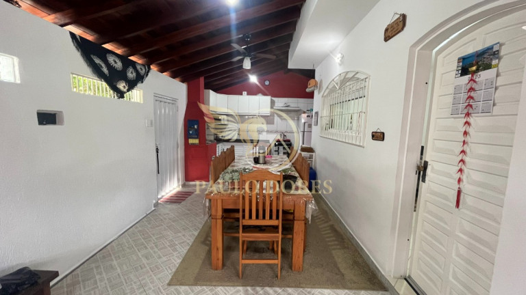 Imagem Casa com 2 Quartos à Venda, 125 m² em Silop - Ubatuba