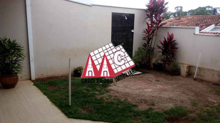 Imagem Imóvel com 2 Quartos à Venda, 60 m² em Condominio Terra Nova - Sorocaba