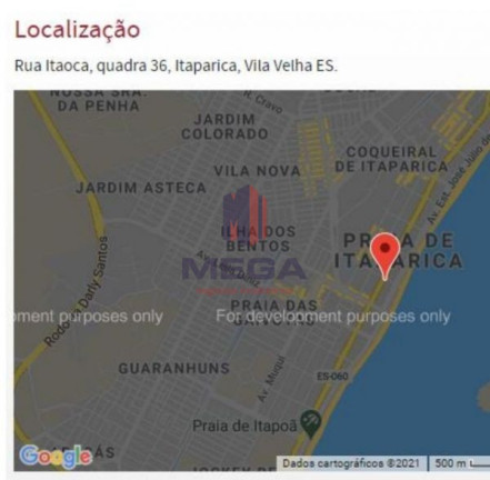 Imagem Apartamento com 2 Quartos à Venda, 57 m² em Coqueiral De Itaparica - Vila Velha Imagem Apartamento com 2 Quartos à Venda, 57 m² em Coqueiral De Itaparica - Vila Velha