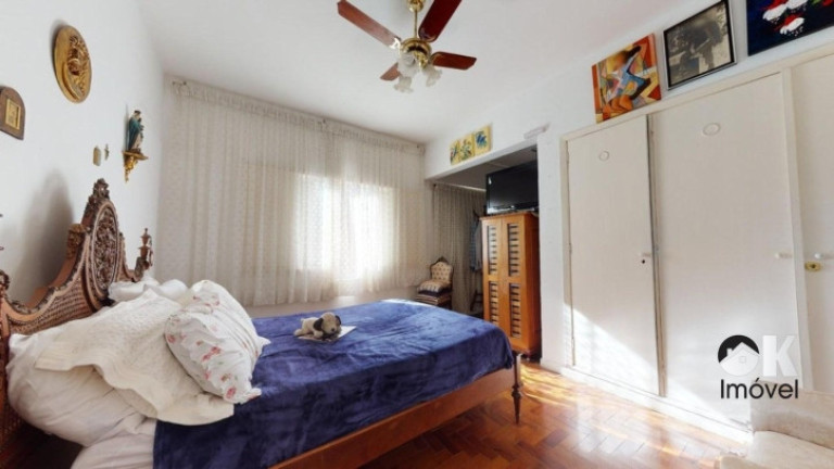 Imagem Apartamento com 3 Quartos à Venda, 153 m² em Jardim Paulista - São Paulo