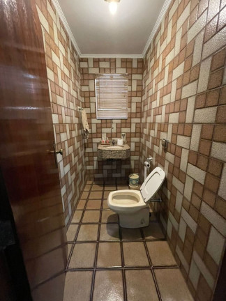 Imagem Sobrado com 3 Quartos à Venda, 250 m² em Vila Alpina - São Paulo Imagem Sobrado com 3 Quartos à Venda, 250 m² em Vila Alpina - São Paulo