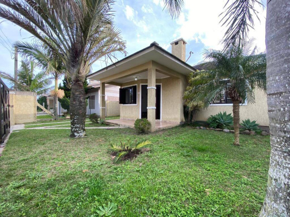 Imagem Casa com 3 Quartos à Venda, em Atlântida Sul - Osório Imagem Casa com 3 Quartos à Venda, em Atlântida Sul - Osório