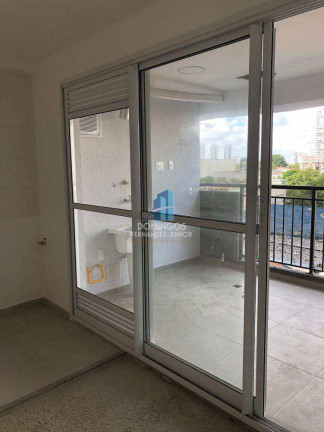 Imagem Apartamento com 2 Quartos à Venda, 42 m² em Barra Funda - São Paulo Imagem Apartamento com 2 Quartos à Venda, 42 m² em Barra Funda - São Paulo