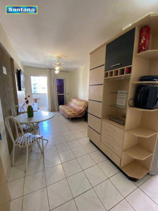 Imagem Apartamento com 1 Quarto à Venda, 42 m² em Setor Oeste - Caldas Novas Imagem Apartamento com 1 Quarto à Venda, 42 m² em Setor Oeste - Caldas Novas