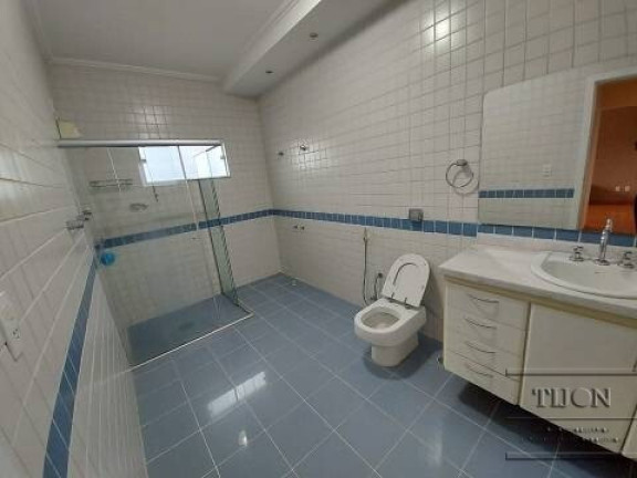 Imagem Casa de Condomínio com 3 Quartos à Venda, 258 m² em Granja Olga Ii - Sorocaba