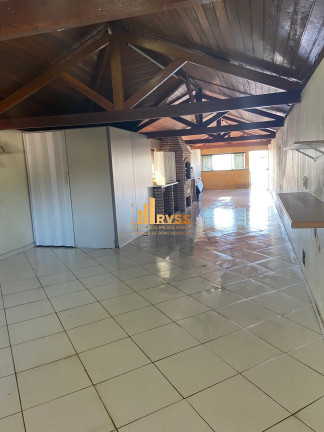 Imagem Sobrado com 3 Quartos à Venda, 258 m² em Parque São Vicente - Mauá