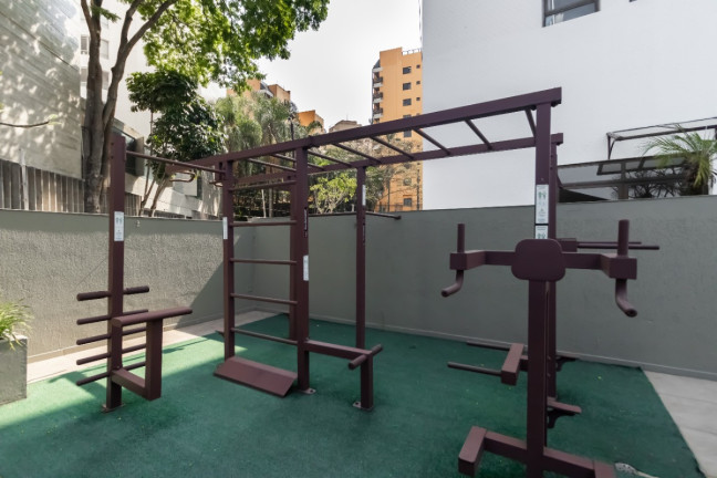 Imagem Cobertura com 3 Quartos à Venda, 317 m² em Vila Andrade - São Paulo Imagem Cobertura com 3 Quartos à Venda, 317 m² em Vila Andrade - São Paulo