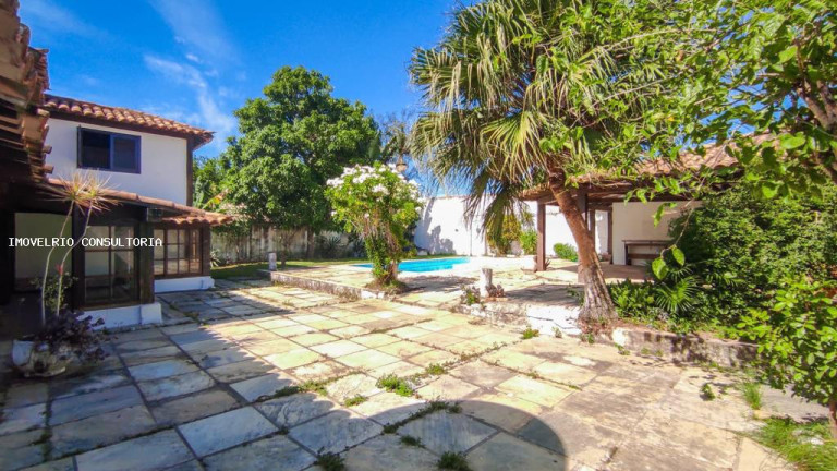 Imagem Casa com 4 Quartos à Venda, 272 m² em Geribá - Armação Dos Búzios