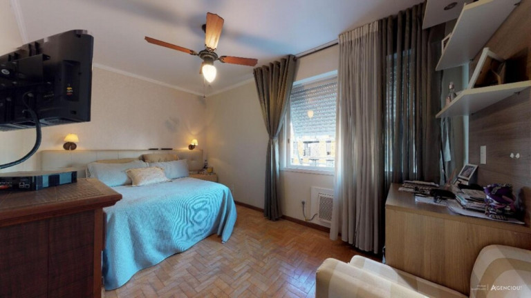 Imagem Imóvel com 3 Quartos à Venda, 185 m² em Passo Da Areia - Porto Alegre Imagem Imóvel com 3 Quartos à Venda, 185 m² em Passo Da Areia - Porto Alegre
