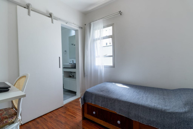 Imagem Imóvel com 3 Quartos à Venda, 84 m² em Vila Olímpia - São Paulo Imagem Imóvel com 3 Quartos à Venda, 84 m² em Vila Olímpia - São Paulo