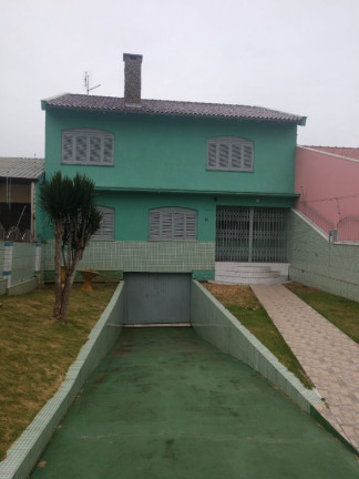Imagem Casa com 4 Quartos à Venda, 440 m² em São Judas Tadeu - Gravataí Imagem Casa com 4 Quartos à Venda, 440 m² em São Judas Tadeu - Gravataí