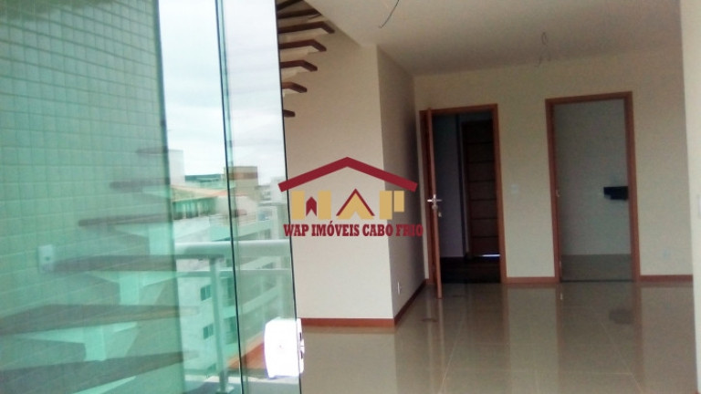 Imagem Cobertura com 3 Quartos à Venda, 200 m² em Braga - Cabo Frio