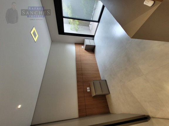 Imagem Casa de Condomínio com 3 Quartos à Venda, 202 m² em Residencial Tamboré - Bauru