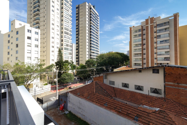 Imagem Casa de Condomínio com 2 Quartos à Venda, 121 m² em Vila Mariana - São Paulo Imagem Casa de Condomínio com 2 Quartos à Venda, 121 m² em Vila Mariana - São Paulo