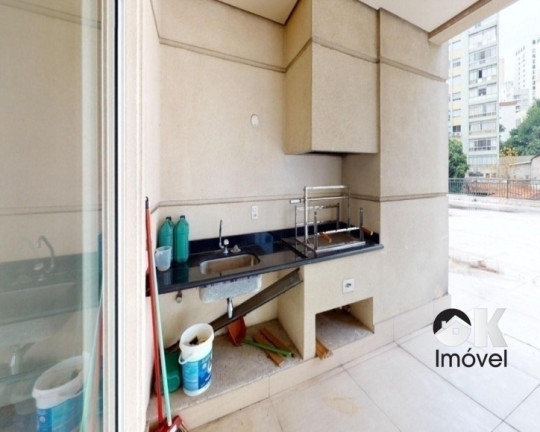 Imagem Apartamento com 4 Quartos à Venda, 983 m² em Higienópolis - São Paulo Imagem Apartamento com 4 Quartos à Venda, 983 m² em Higienópolis - São Paulo