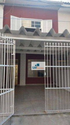 Imagem Sobrado com 3 Quartos para Alugar, 160 m² em Itaim Bibi - São Paulo Imagem Sobrado com 3 Quartos para Alugar, 160 m² em Itaim Bibi - São Paulo