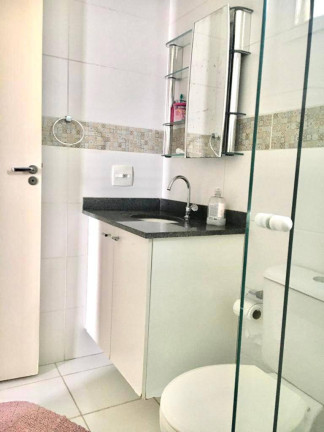 Imagem Apartamento com 3 Quartos à Venda, 70 m² em Mooca - São Paulo