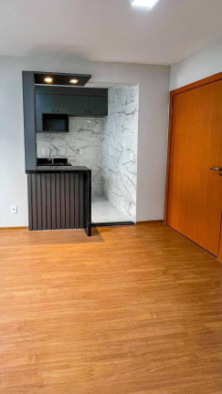 Apartamento com 2 Quartos à Venda, 40 m² em Morada Da Serra - Cuiabá