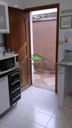 Imagem Casa com 3 Quartos à Venda, 250 m² em Centro - São Bernardo Do Campo Imagem Casa com 3 Quartos à Venda, 250 m² em Centro - São Bernardo Do Campo