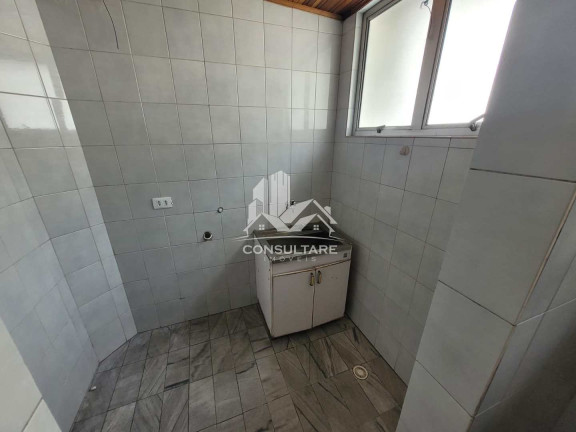 Imagem Apartamento com 2 Quartos à Venda, 83 m² em Centro - São Vicente