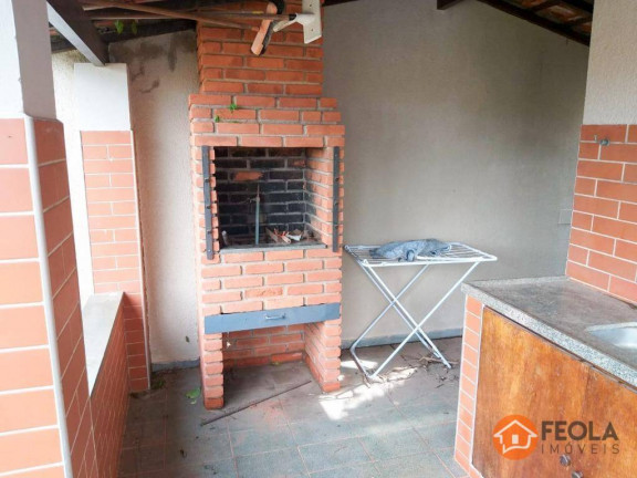 Imagem Casa com 2 Quartos à Venda, 60 m² em Jardim Ipiranga - Americana Imagem Casa com 2 Quartos à Venda, 60 m² em Jardim Ipiranga - Americana