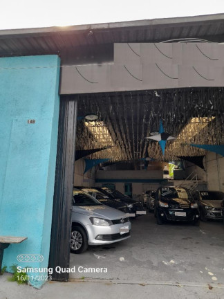 Imóvel com 1 Quarto para Alugar, 250 m² em Vila Ivg - São Paulo
