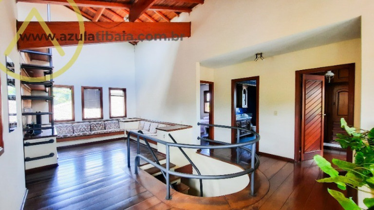 Imagem Casa com 3 Quartos à Venda, 425 m² em Samambaia Parque Residencial - Atibaia