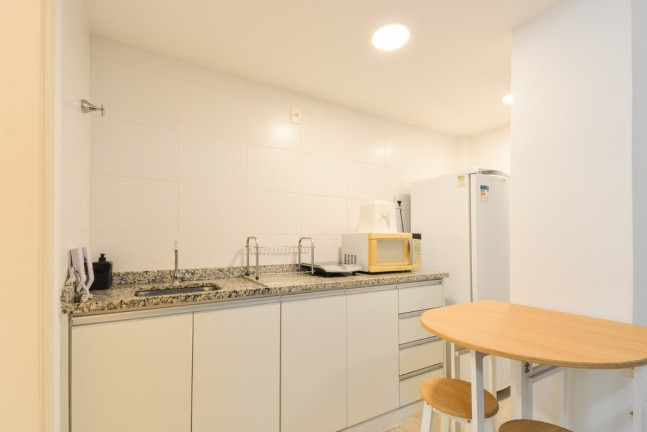 Imagem Imóvel com 1 Quarto à Venda, 26 m² em Bela Vista - São Paulo